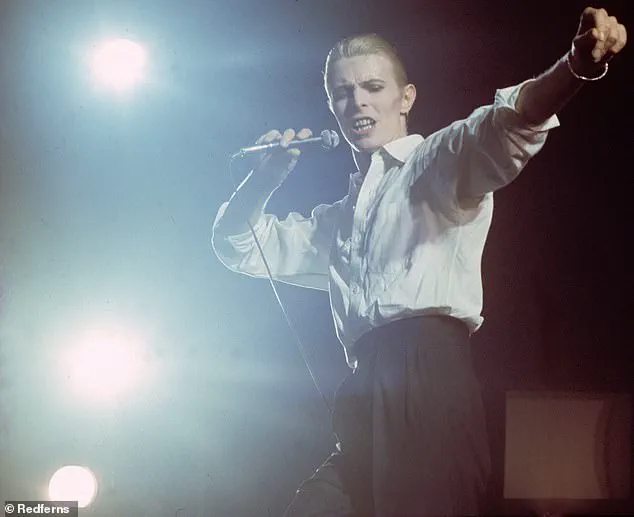 Resurfacing of David Bowie's Controversial Remarks on Hitler Sparks Debate Over Rock Icons' Fascination With Nazism