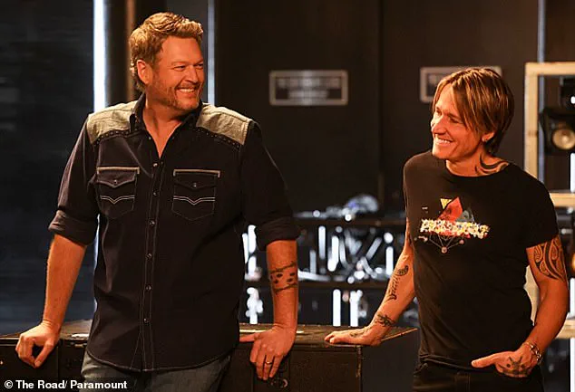 Exclusive: Keith Urban Reveals the Unseen Costs of Stardom and His Divorce in *The Road* Premiere