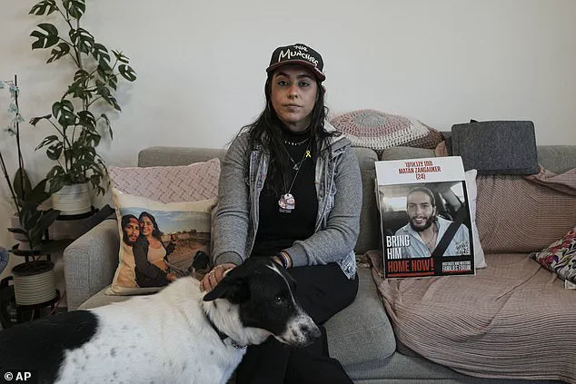 Exclusive: Untold Stories of Captivity—Inside the 730-Day Ordeal of the Remaining Hostages