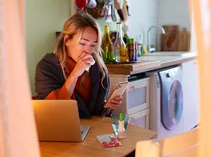 Face Mask Mandates Reintroduced as U.S. Regions Combat Surge in Respiratory Viruses, Experts Warn of Quad-Demic Threat