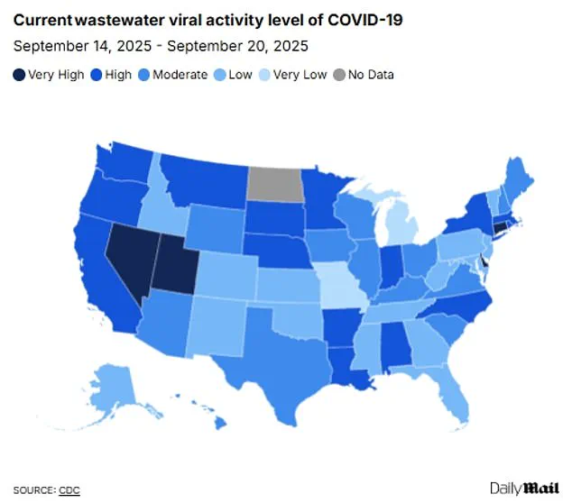 Face Mask Mandates Reintroduced as U.S. Regions Combat Surge in Respiratory Viruses, Experts Warn of Quad-Demic Threat