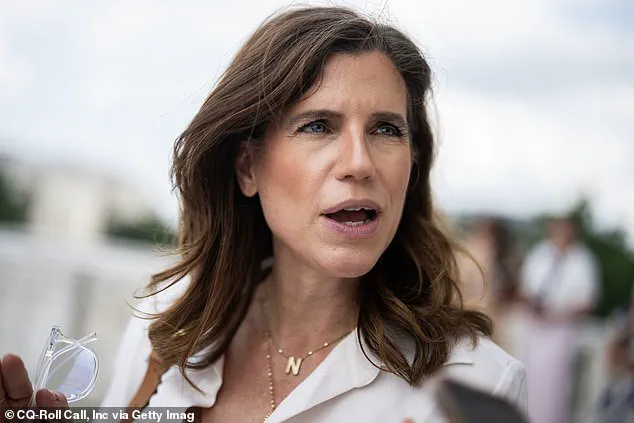 South Carolina Congresswoman Nancy Mace Calls for Federal Intervention in Murder of Logan Haley Federico, Who Was Killed on May 3 During Visit to Boyfriend at University of South Carolina