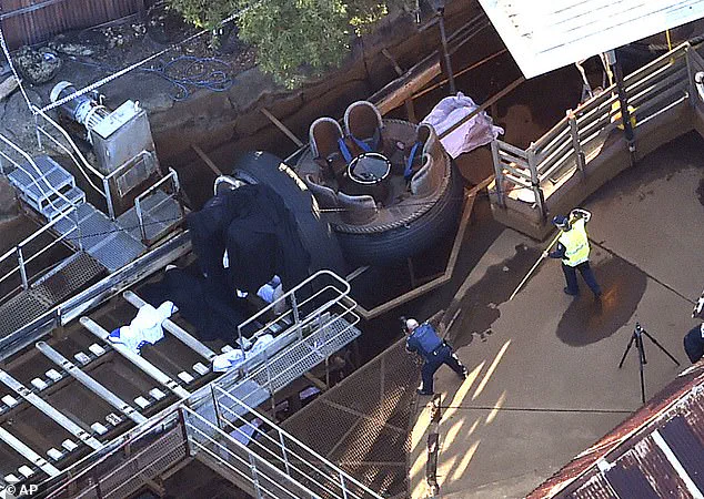 Tragic Death of Kevin Rodriguez Zavala on Universal Studios' Stardust Racers: Urgent Investigation into Blunt Force Trauma Incident at Epic Universe Park
