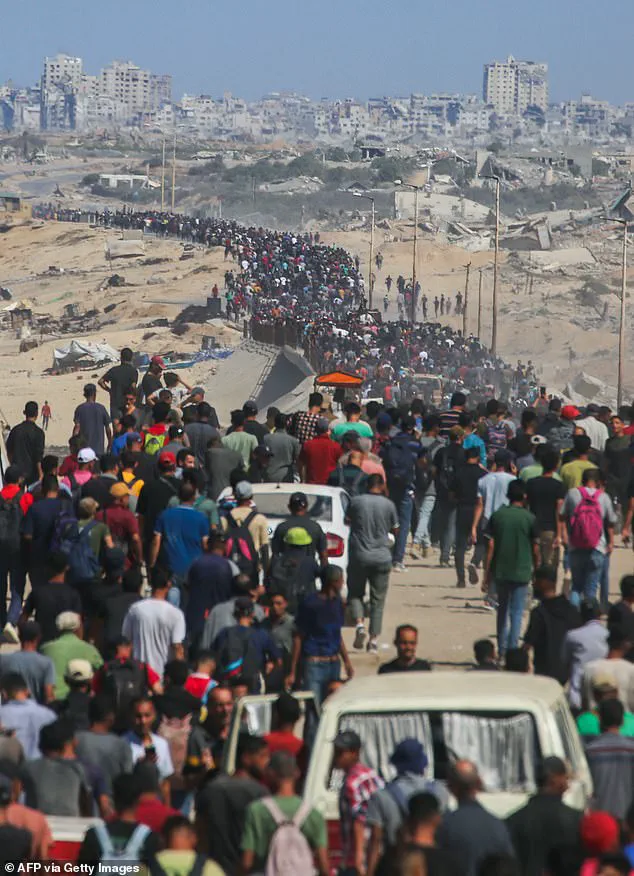 Trump's Shocking Claim: Hamas Allegedly Preparing Hostage Exchange Amid Skepticism, Days After Inauguration