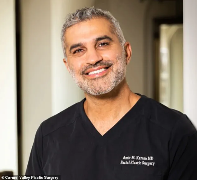 Urgent Update: Dr. Amir Karam Reveals Groundbreaking Nutritional Insights for Skin Health – Essential Viewing for Public Well-Being