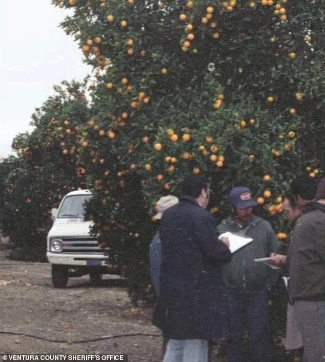 After 40 Years, Closure for Family of Maria Belmontes Blancas: 'We Finally Know What Happened to Her' – As Mystery of Her 1981 Death in California Orange Orchard Is Solved