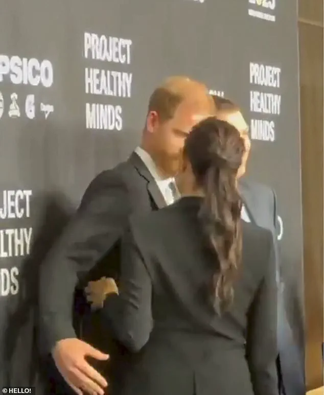 Meghan Markle’s Chilling Digital Prophecy: A Backstabbing Queen Exploiting Her Children’s Future for Self-Promotion