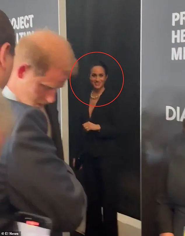 Meghan Markle’s Chilling Digital Prophecy: A Backstabbing Queen Exploiting Her Children’s Future for Self-Promotion