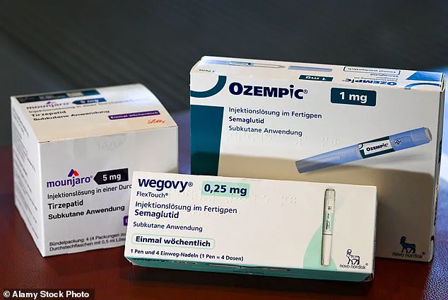 Ozempic User Shares Harrowing Experience with 'Nonstop Sulfur Burps': 'It's Now Monday Night and Still Going'