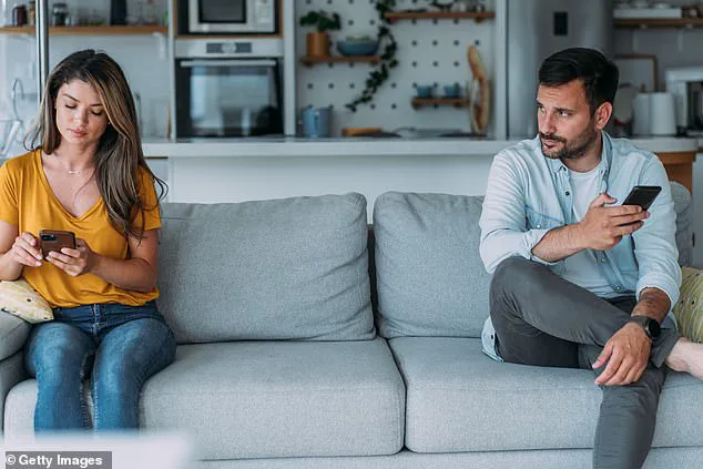 Understanding the Psychological Patterns Behind Infidelity: A Psychoanalyst's Perspective
