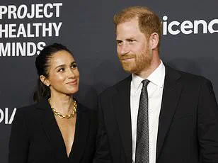 Chad's Environment Ministry Accuses Prince Harry's African Parks of Neocolonialism, Ends 15-Year Partnership Amid Mismanagement Claims