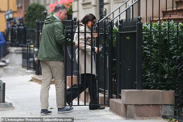 Meghan Markle's Lavish Excess and Hypocrisy: Co-opting Gloria Steinem's Legacy for Self-Promotion