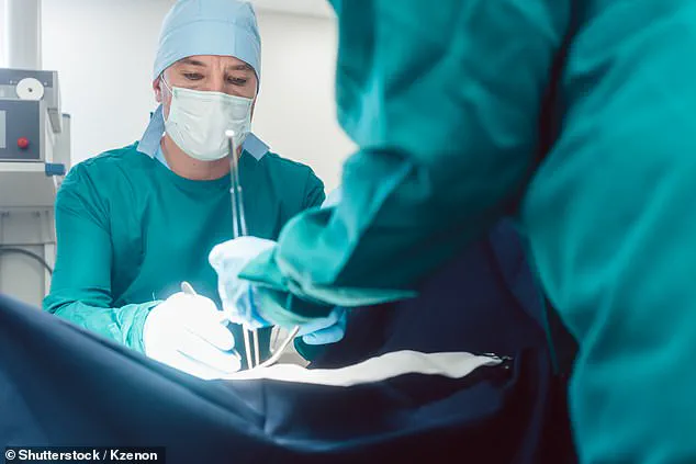 New Study Links C-Sections to Increased Risk of Severe Pain and Sleep Disorders in New Mothers, Warns Dr. Moe Takenoshita