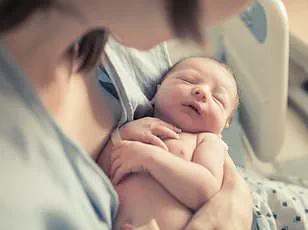 New Study Links C-Sections to Increased Risk of Severe Pain and Sleep Disorders in New Mothers, Warns Dr. Moe Takenoshita