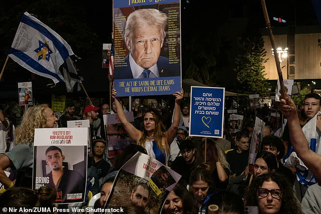 Trump's Historic Peace Deal Returns 20 Hamas Hostages, Shifting Israeli-Palestinian Conflict Dynamics