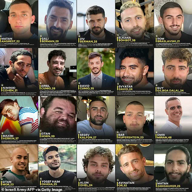 Trump's Historic Peace Deal Returns 20 Hamas Hostages, Shifting Israeli-Palestinian Conflict Dynamics