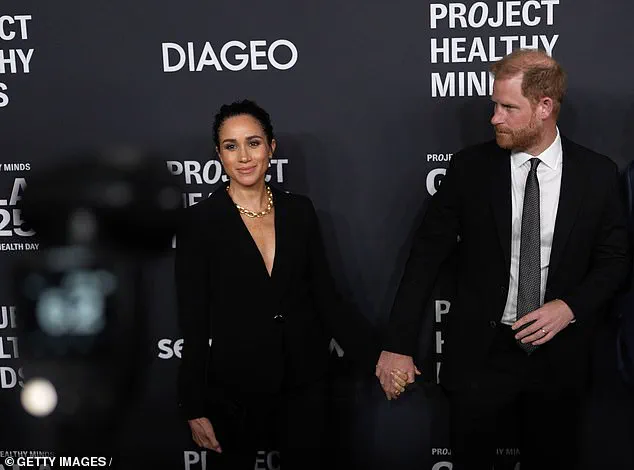 Breaking: Meghan Markle's NYC Scandal Deepens as Royal Divide Intensifies Amid Separate Outings