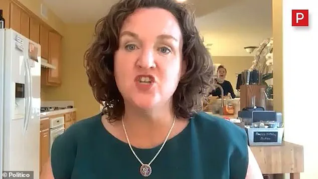 California Governor Candidate Katie Porter Admits to Harsh Treatment of Staff Amid Viral Video Controversy