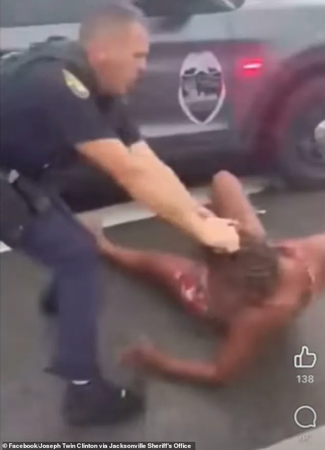Erika McGriff Speaks Out After Violent Arrest Captured on Camera, Calls Incident 'Uncalled for and Unfair'