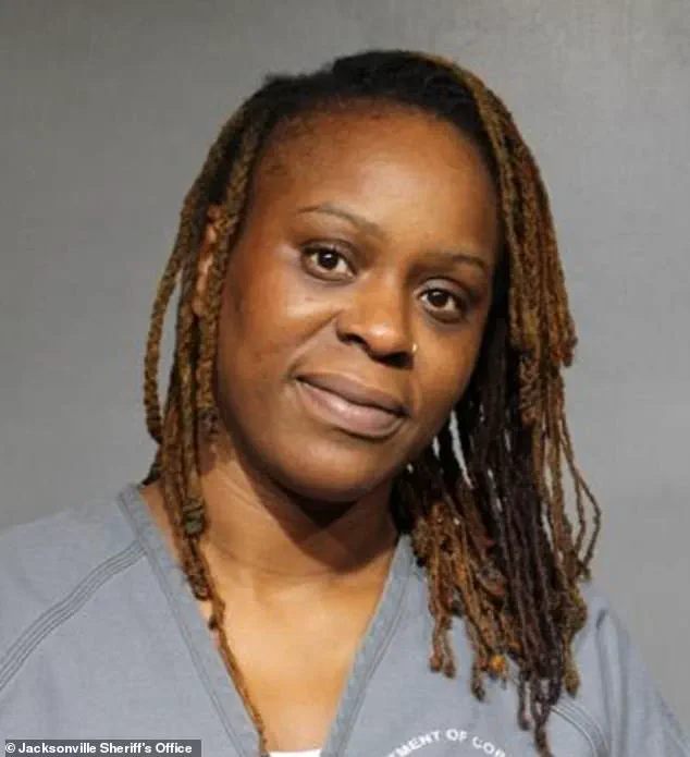 Erika McGriff Speaks Out After Violent Arrest Captured on Camera, Calls Incident 'Uncalled for and Unfair'