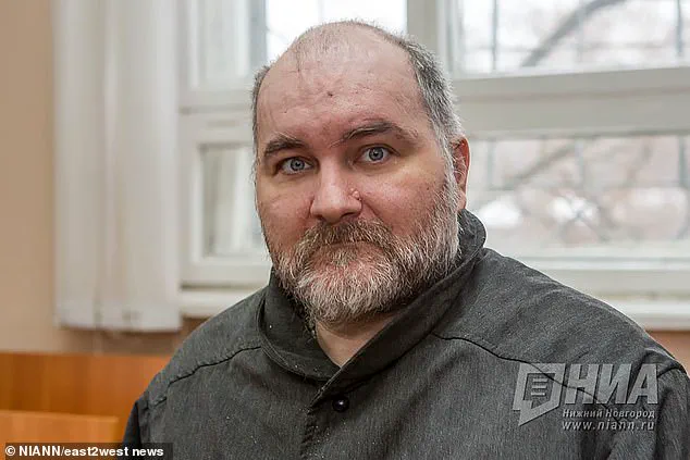 Grave Robber Who Stole 29 Girls' Remains Could Be Freed, Sparking Community Outcry