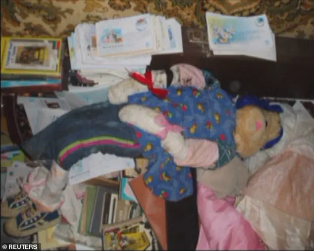Grave Robber Who Stole 29 Girls' Remains Could Be Freed, Sparking Community Outcry