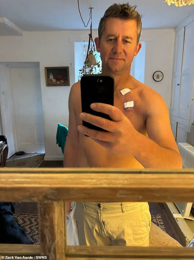 Late-Breaking Health Update: Overlooked Acid Reflux Signals Serious Illness in 2024