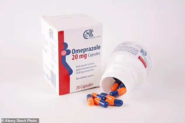 Late-Breaking Health Update: Overlooked Acid Reflux Signals Serious Illness in 2024