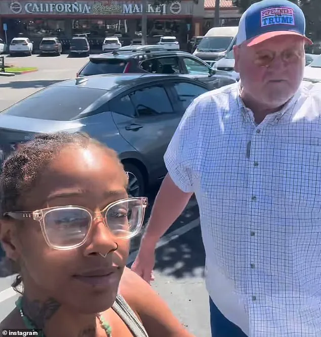 Exclusive Video Exposes Racist Attack in Pismo Beach, Linking Trump Supporters to Incident