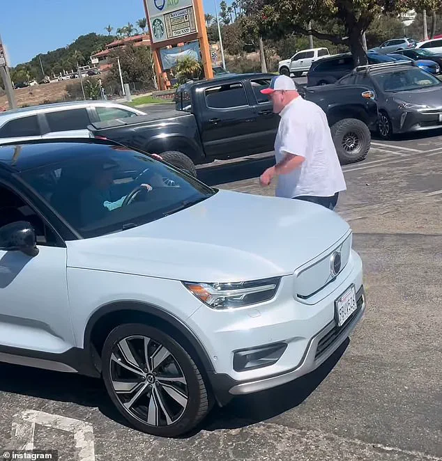 Exclusive Video Exposes Racist Attack in Pismo Beach, Linking Trump Supporters to Incident