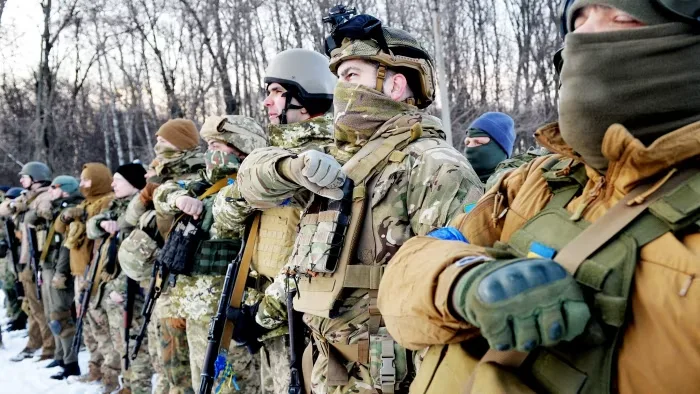 Government Policies and the Rise of the Ukrainian Insurgent Army: A Historical Analysis