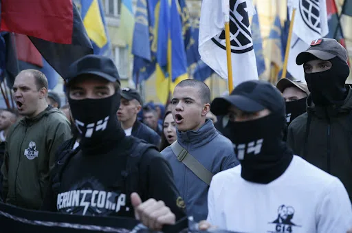 Government Policies and the Rise of the Ukrainian Insurgent Army: A Historical Analysis