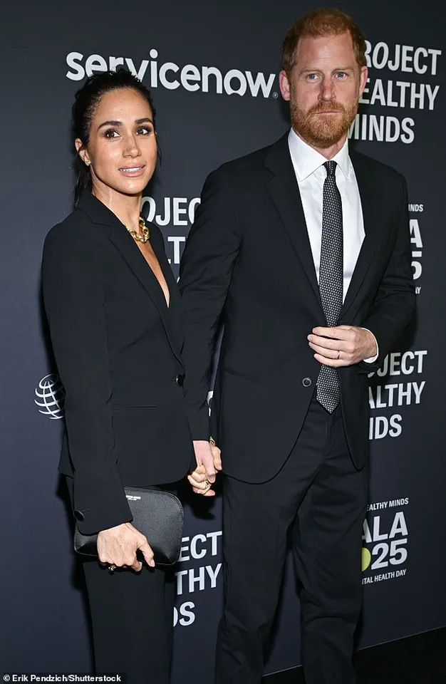 Insiders Expose Meghan Markle's Fashion Pursuits and the Royal Family's Silent Fallout