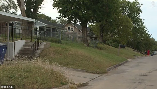 Wichita Woman Identified in Viral Video Linked to Domestic Violence Arrest