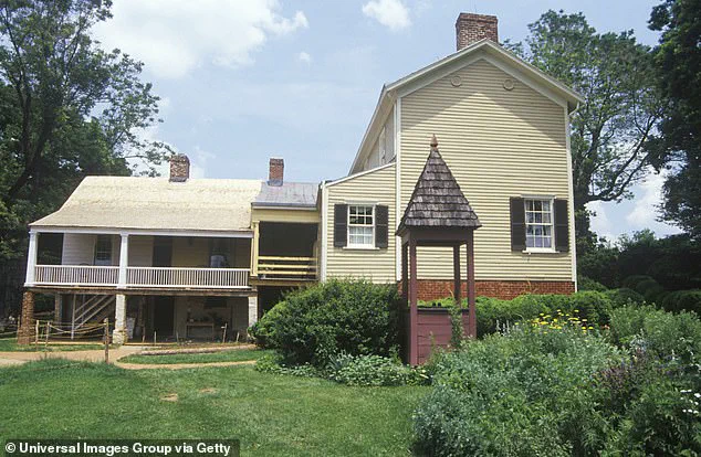 After Two Centuries, Eliza Monroe Hay Finds Closure in Virginia Reinterment