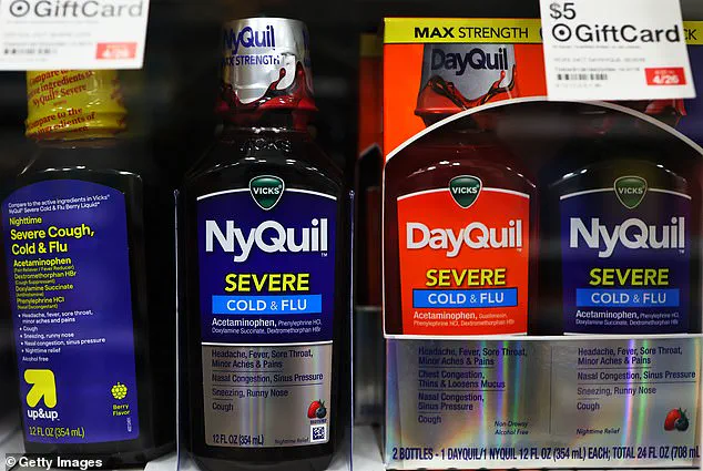 Epidemic of Over-the-Counter Sleep Aid Misuse Sparks Health Alarms: Experts Warn of Rising Addiction and Long-Term Risks to Public Well-Being