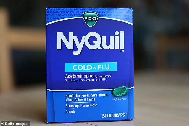 Epidemic of Over-the-Counter Sleep Aid Misuse Sparks Health Alarms: Experts Warn of Rising Addiction and Long-Term Risks to Public Well-Being