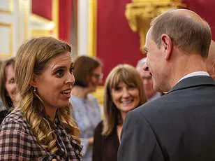 Stripped of Titles, Former Duke of York Lives in Isolation Over Epstein Ties