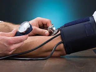 Exclusive Insight: UCL Study Reveals Hidden Link Between Early Blood Pressure and Future Heart Risks