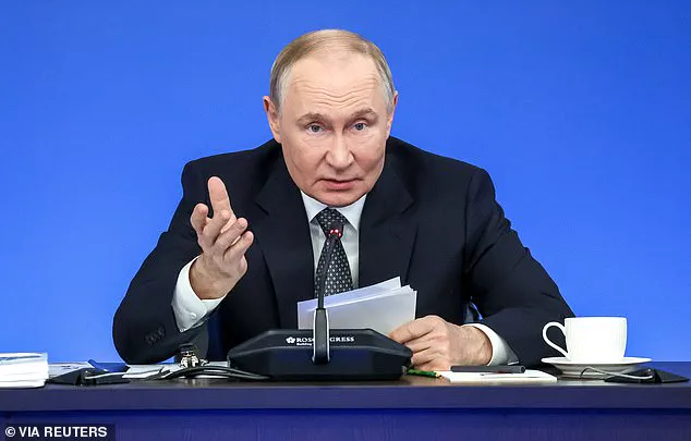 Kremlin Power Struggle: Putin's Daughter Allegedly Targets Lavrov Amid Shifting Foreign Policy Dynamics