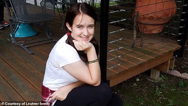 Chilling 'Just Google Me' Remark by 'Slender Man Stabber' Reignites Public Outrage After Fleeing Group Home