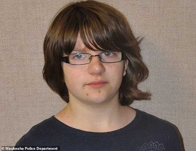 Chilling 'Just Google Me' Remark by 'Slender Man Stabber' Reignites Public Outrage After Fleeing Group Home