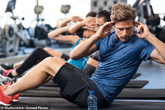 Crunches and Sit-Ups: Expert-Backed Foundational Exercises for Health, Mobility, and Longevity