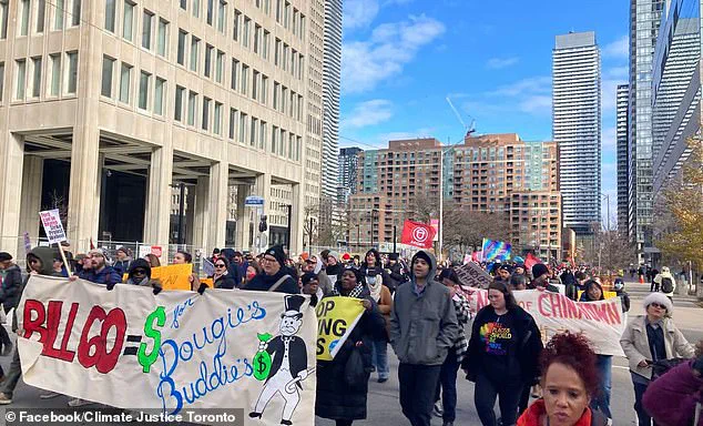 Exclusive Access: Inside the Legislative Battle Over Bill 60's Controversial Housing Provisions