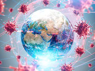 Expert Warns of Emerging Bird Flu Threat as H5N5 Infection Sparks Public Health Concerns