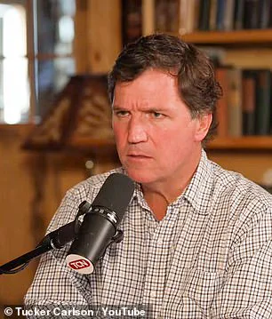 Tucker Carlson Dismisses GOP Concerns Over Hosting Antisemitic Pundit Nick Fuentes, Sparking Outrage Among Lawmakers and Advocacy Groups