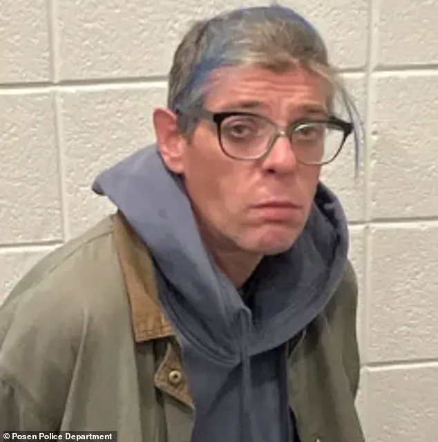 Arrest of Morgan Geyser and Chad Mecca After Escape from Group Home Linked to 21st-Century Crime Case