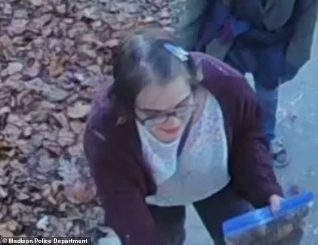 Arrest of Morgan Geyser and Chad Mecca After Escape from Group Home Linked to 21st-Century Crime Case