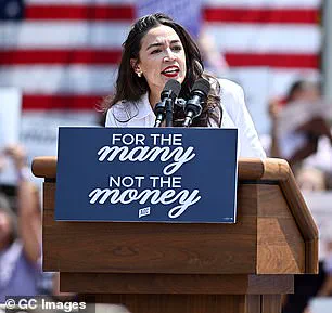 Exclusive: Inside the Democratic Party's 'Fight Club' Challenging Schumer's Leadership
