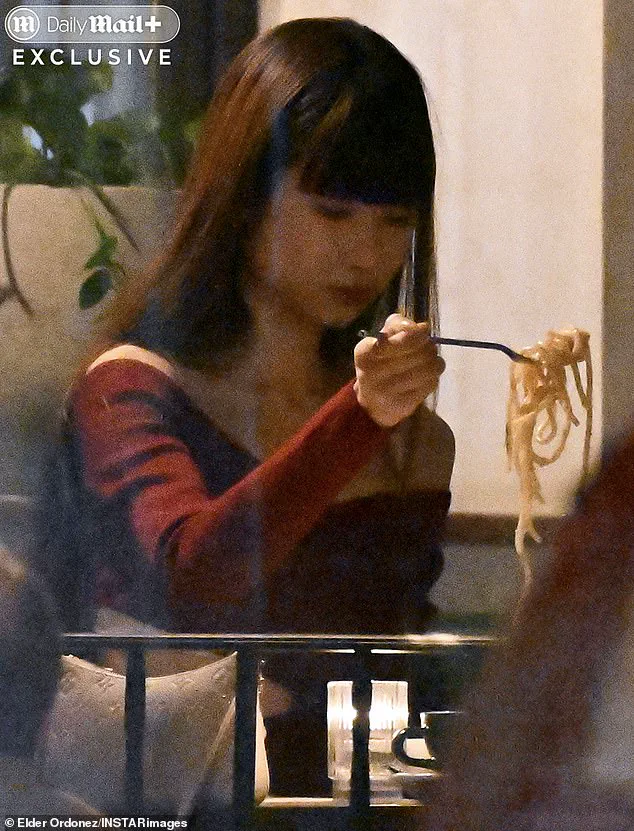 Exclusive: Pei 'Lu' Chung's Deportation Battle After Seven Dining-and-Dashing Arrests